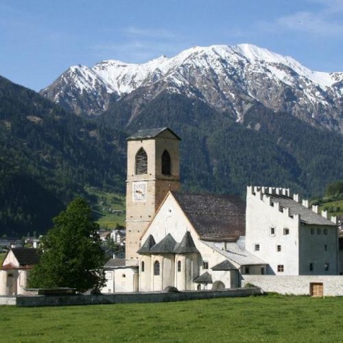 Müstair